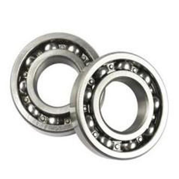 6x16x5 Malaysia Metal Shielded Bearing 696-ZZ (10 Units) #1 image