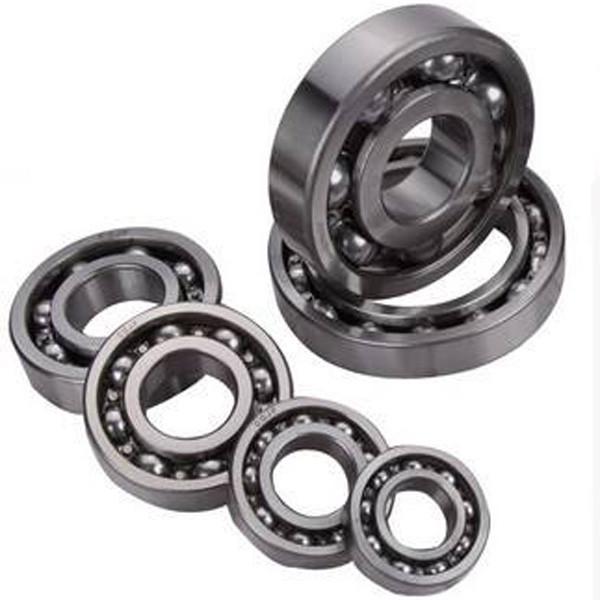 3x6x2.5 UK Ceramic Rubber Sealed Bearing MR63-2RSC (100 Units) #1 image